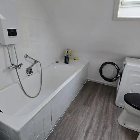 Beautiful In Apartment Remscheid