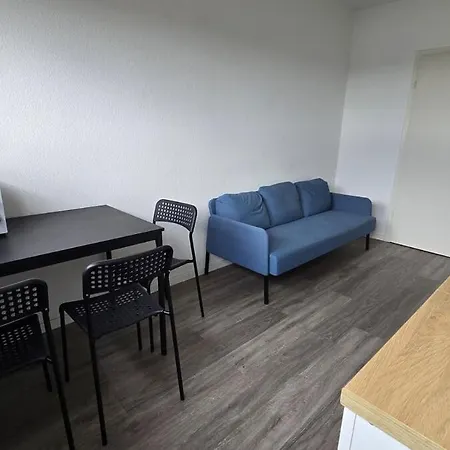 Beautiful In Apartment *
