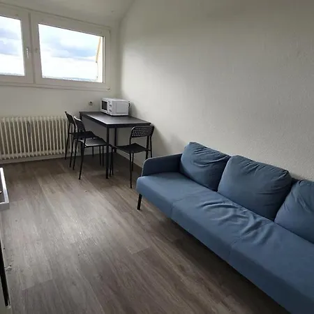 Apartment Beautiful In *