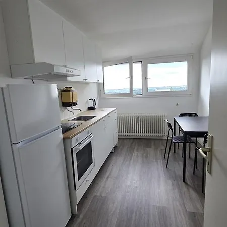 Apartment Beautiful In